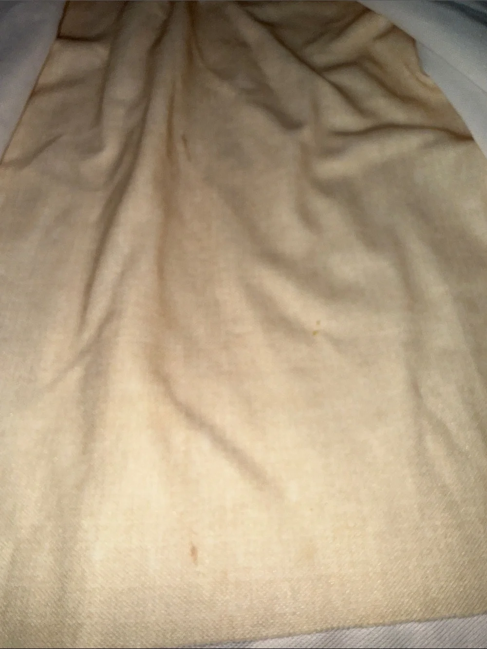 RUBIES official Star Wars Obi-Wan Kenobi Outfit in Cream and Brown! M Rare